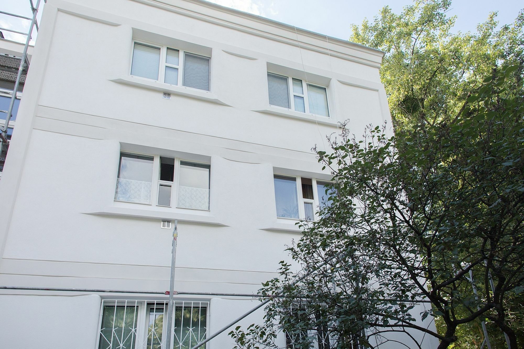 Shortstaypoland Solidarnosci Varsó Kültér fotó